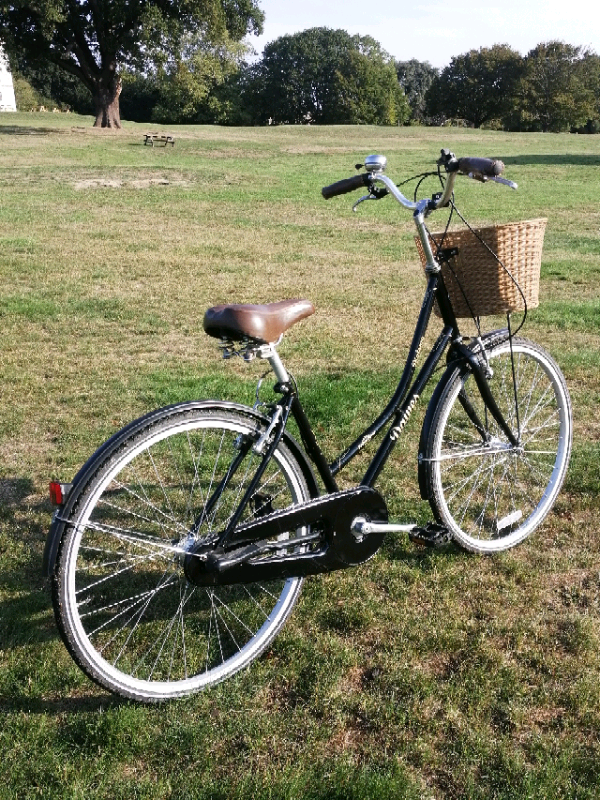 dawes diploma ladies bike